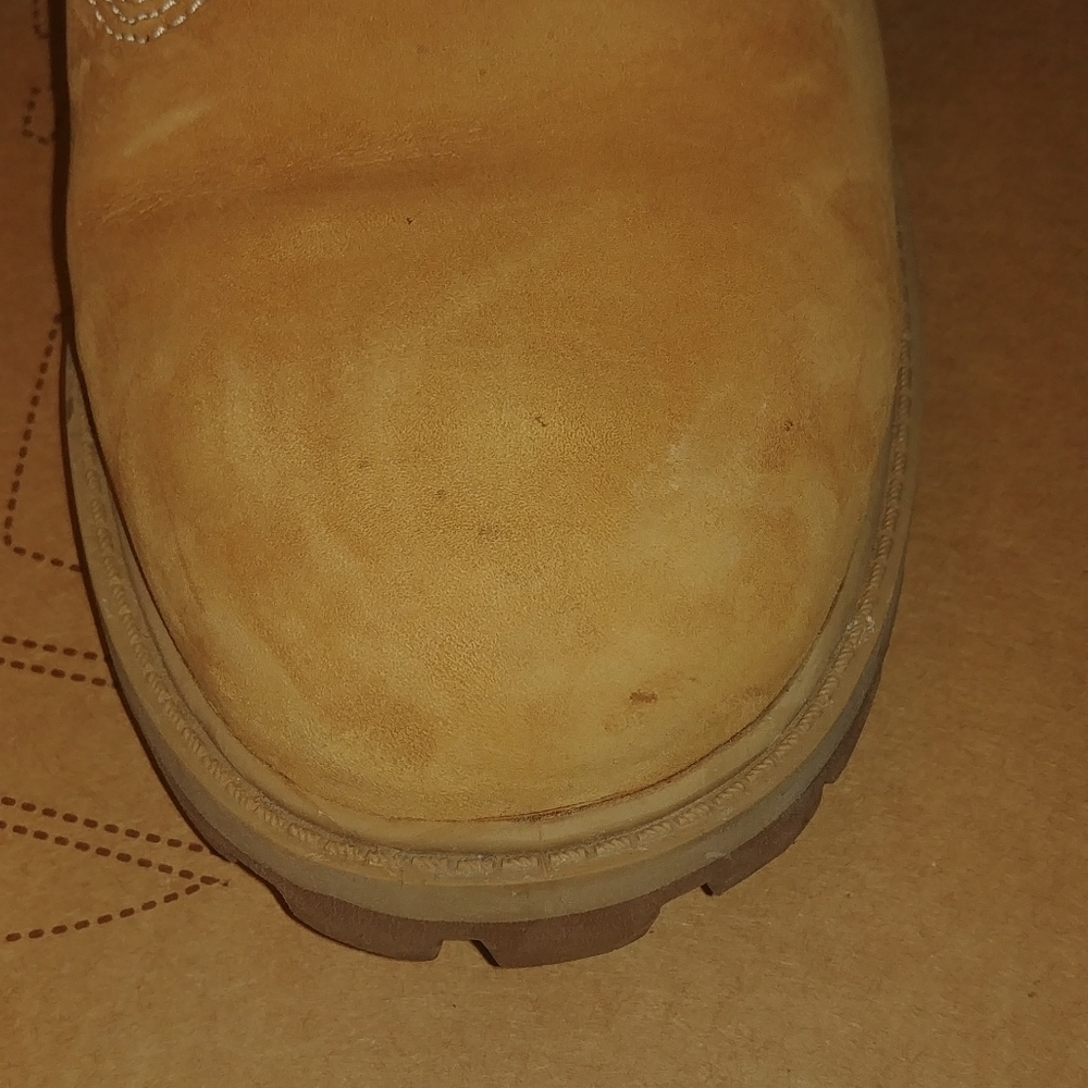 Tim boots - Picture 2 of 3
